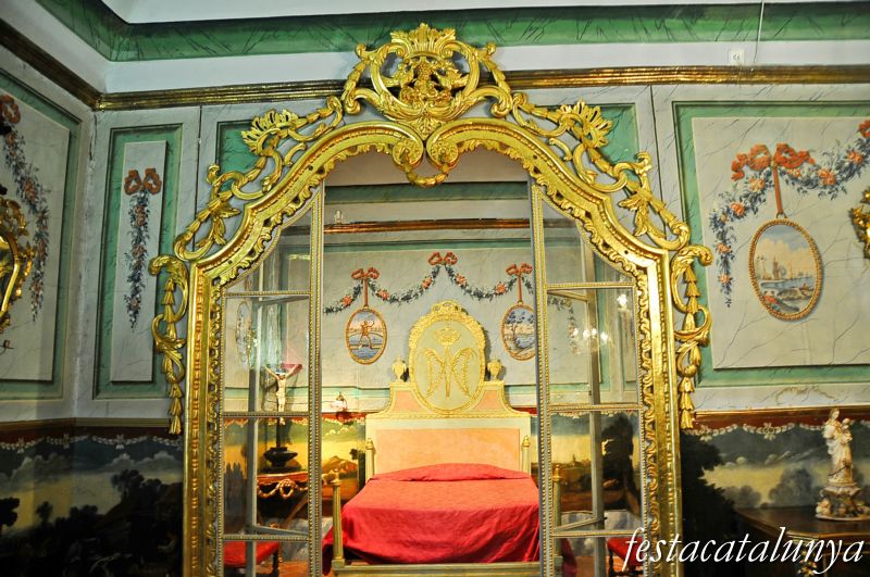 Casa Museu can Trincheria d'Olot