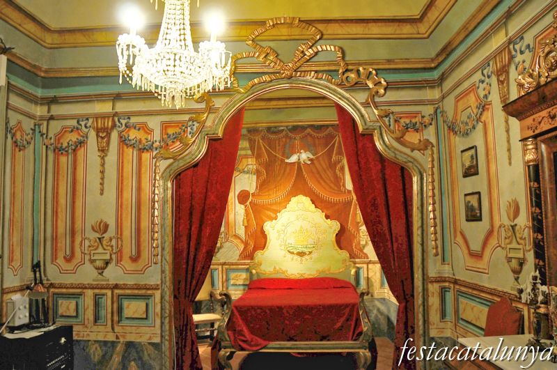 Casa Museu can Trincheria d'Olot