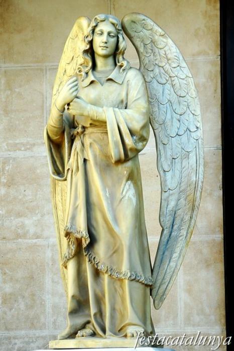 Museu dels Sants a la casa Vayreda d'Olot