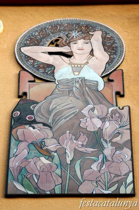 Olot - Casa 4 Cantons