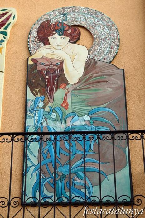 Olot - Casa 4 Cantons