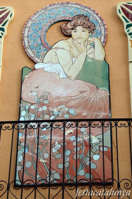 Olot - Casa 4 Cantons