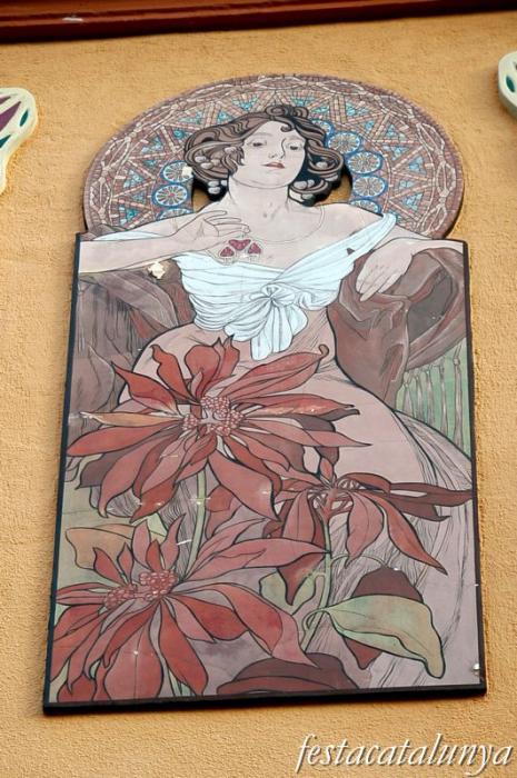 Olot - Casa 4 Cantons