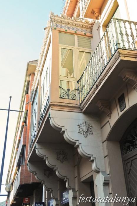 Olot - Casa Mas Collelmir