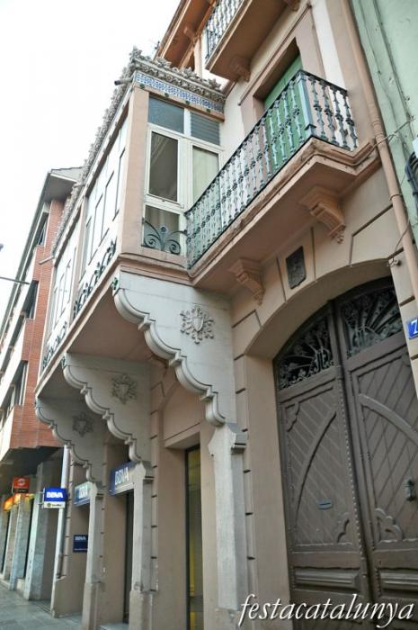 Olot - Casa Mas Collelmir