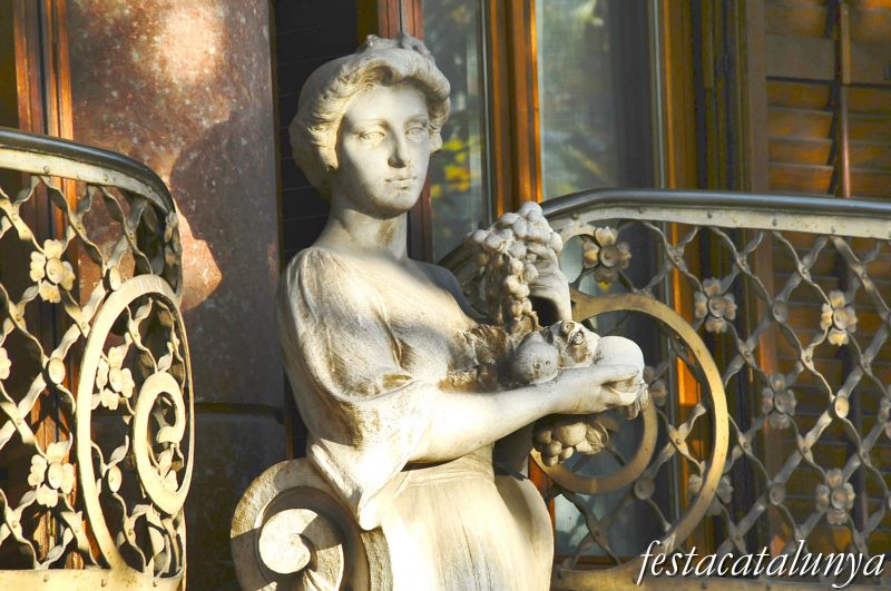 Cases i edificis singulars d'Olot