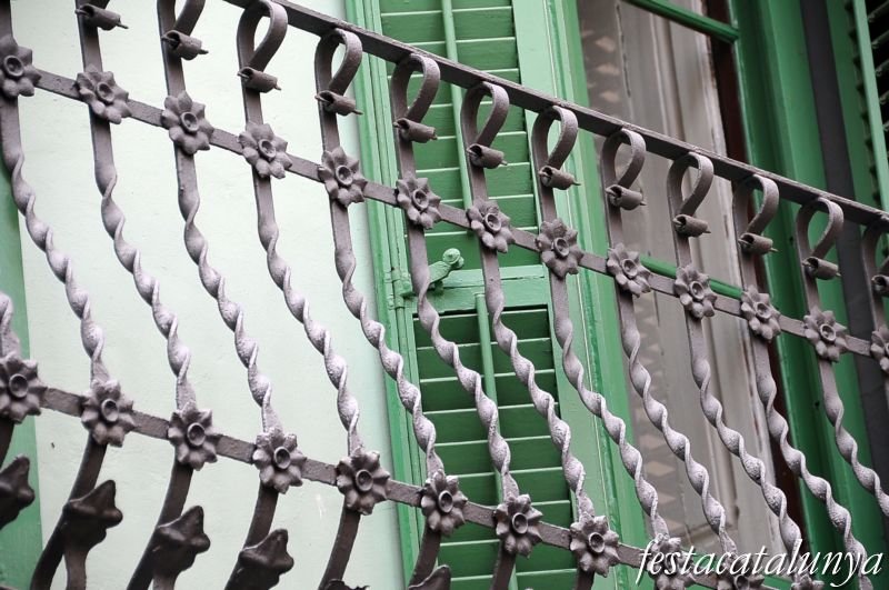 Olot - Pastisseria Ferrer