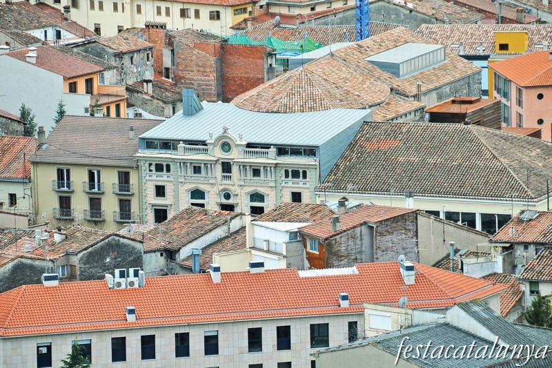 Olot - Teatre Principal