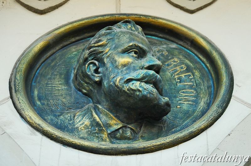 Olot - Teatre Principal