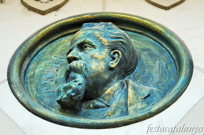 Teatre Principal d'Olot