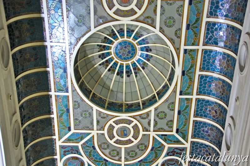 Torre Malagrida d'Olot ***