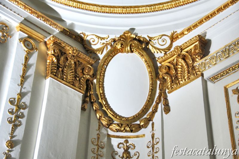 Olot - Torre Malagrida