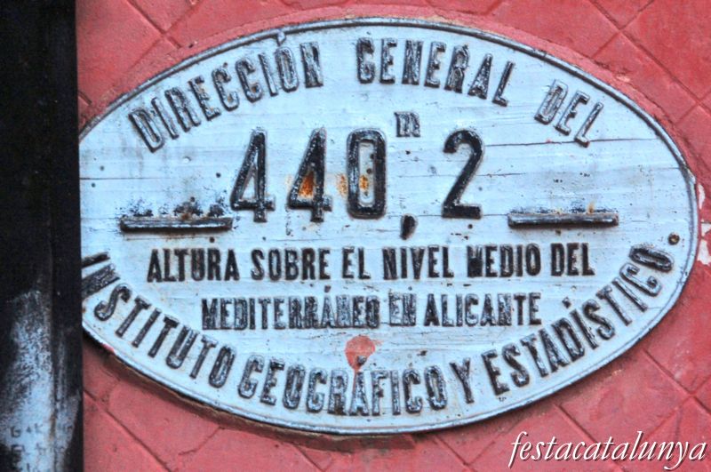 Antiga Estació d'Olot