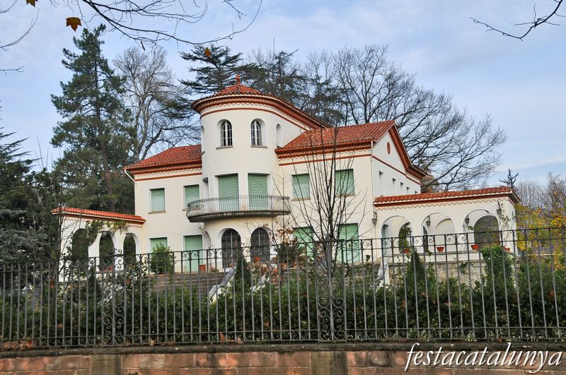 Eixample Malagrida d'Olot