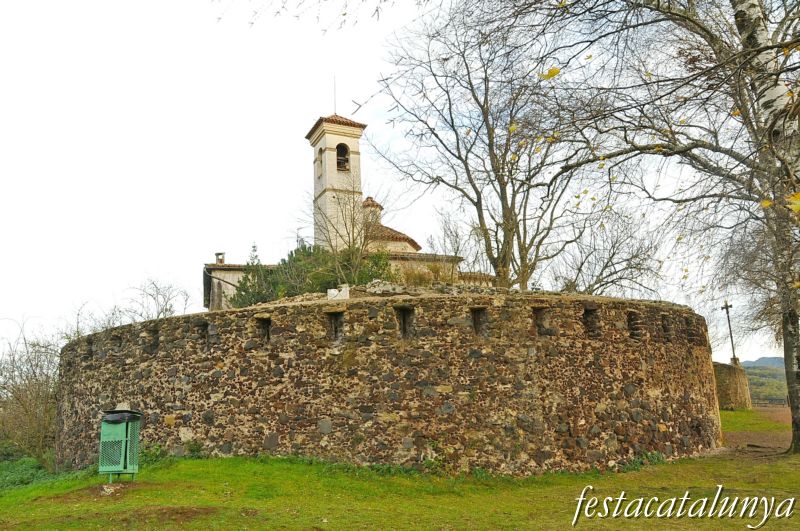 Església de Sant Francesc d'Olot
