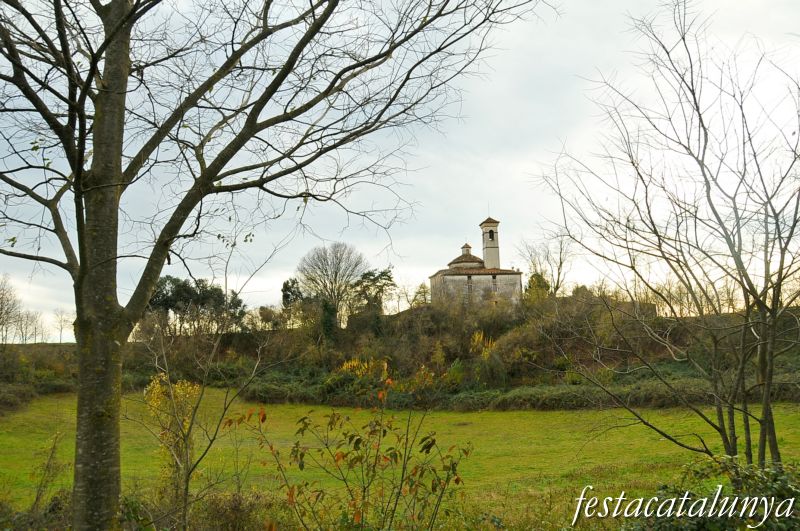Olot - Església de Sant Francesc