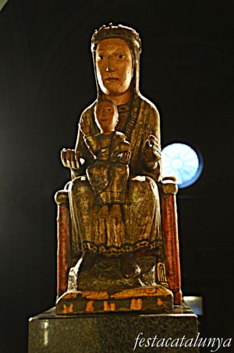 Olot - Església del Tura