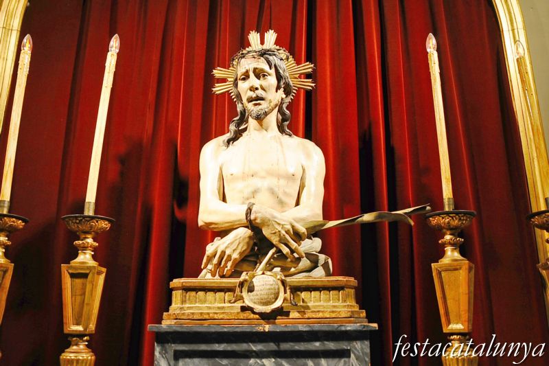 Olot - Església del Tura