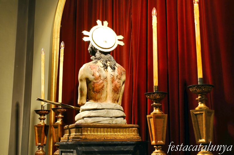 Olot - Església del Tura