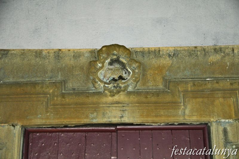 Olot - Capella de Santa Magdalena