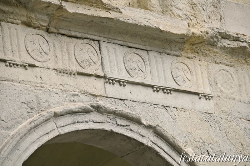 Olot - Convent del Carme