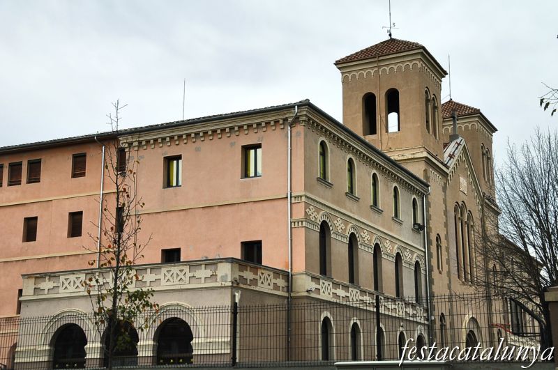 Olot - Escola Pia