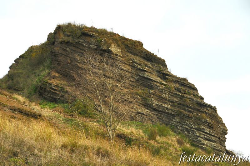 Olot - Volcà Monsacopa