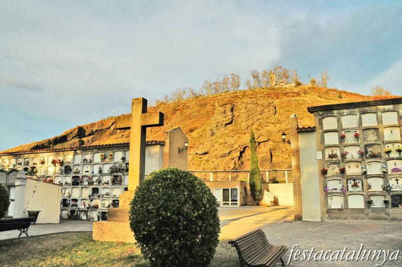 Olot - Volcà Monsacopa