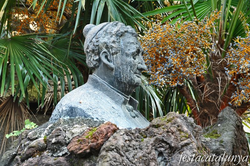 Olot - Al Rector Ferrer, 1984