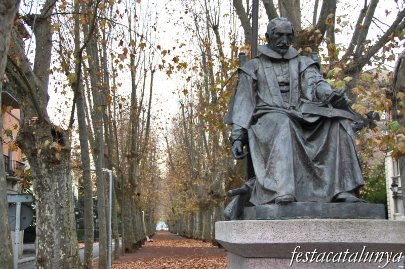 Olot - Joan Pere Fontanella, 1894