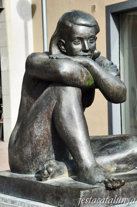 Olot - Plàcida, 1989