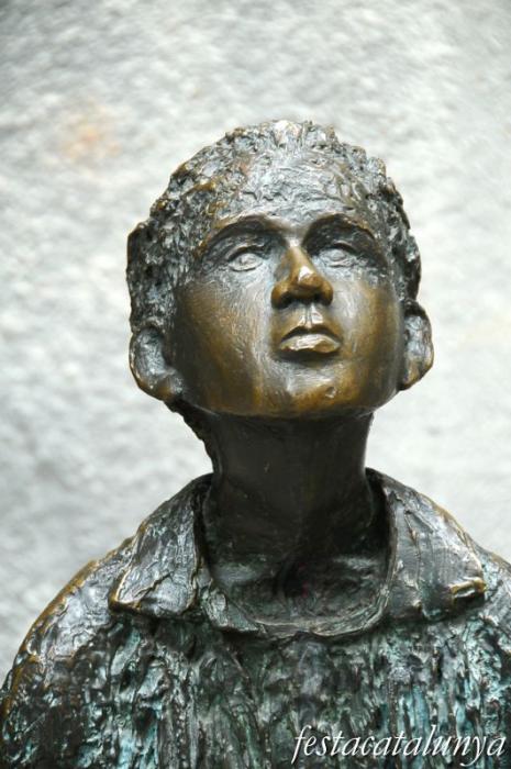 Rutes pels monuments urbans d'Olot ***