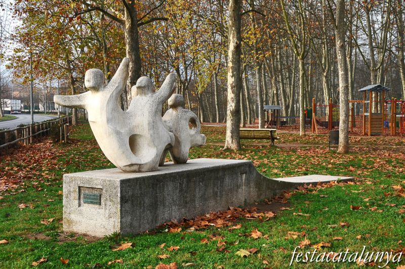 Olot - Any Internacional del Nen, 1981