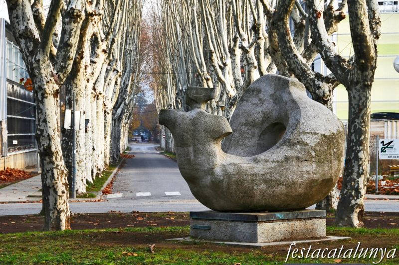 Olot - Volum Convex II, 1985