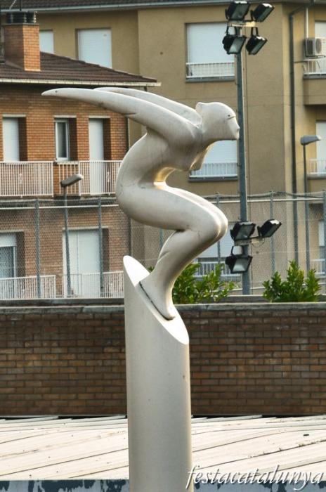 Olot - Ondulació, 2004