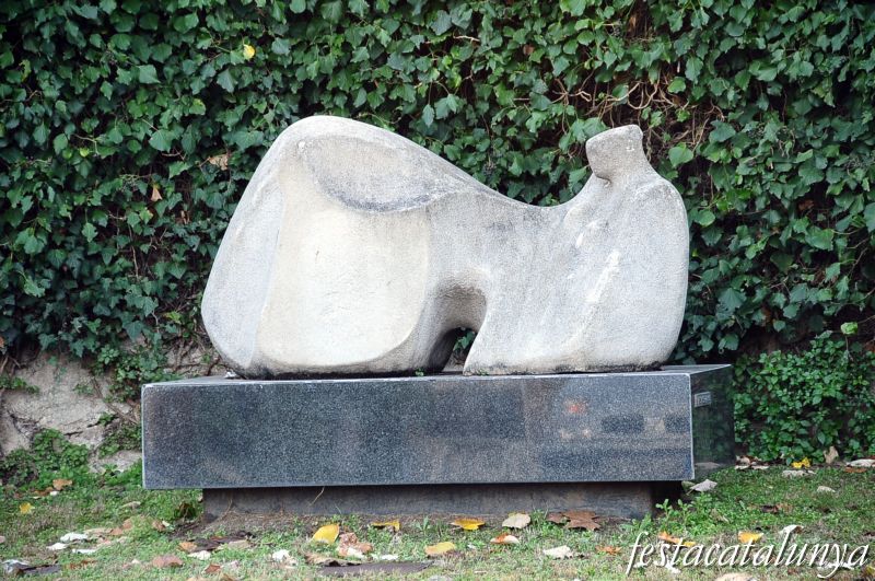Olot - Monument urbà