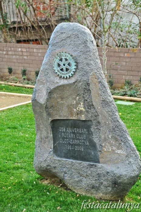 Olot - Rotary Club