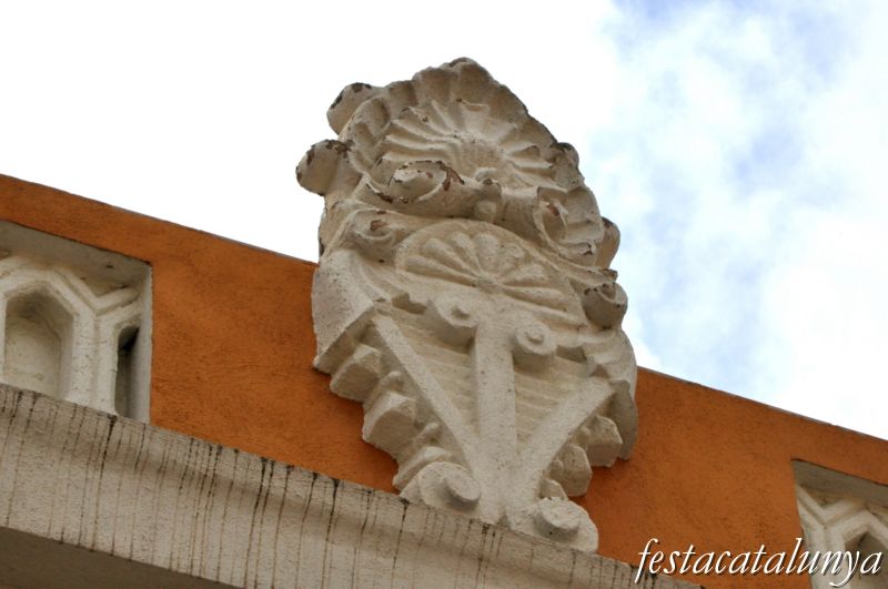 Santa Maria de Palautordera - Carrer Major