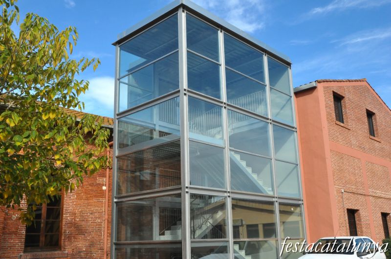 Santa Maria de Palautordera - Centre Autonomista, actual Esplai