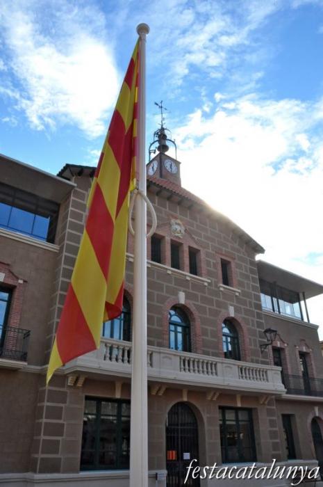 Ajuntament de Santa Maria de Palautordera