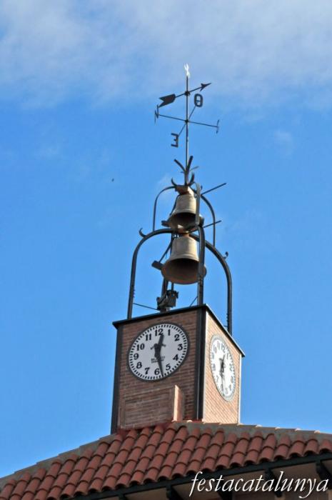 Santa Maria de Palautordera - Ajuntament