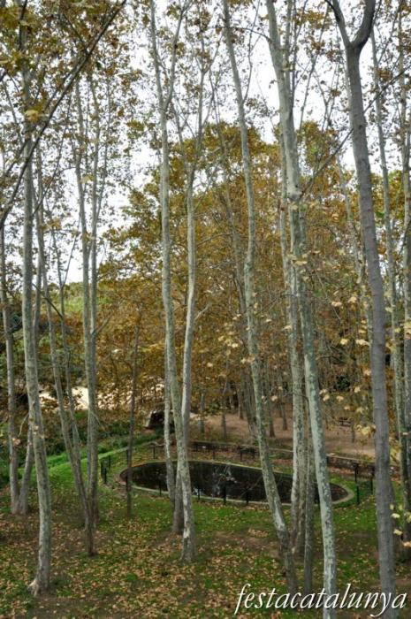 Santa Maria de Palautordera - Parc del Reguissol