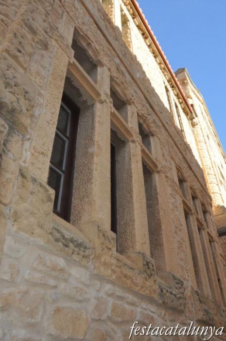 Cervià de les Garrigues - Casa de la Vila