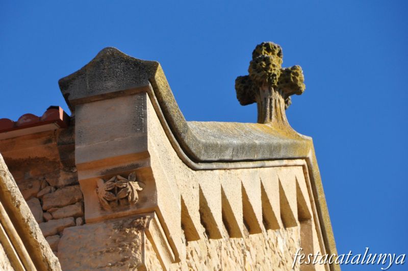 Cervià de les Garrigues - Casa de la Vila