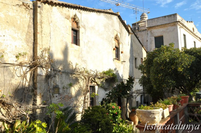 Tiana - Casa de Lola Anglada