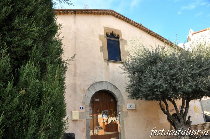 Tiana - Can Ros i Cal Cucut