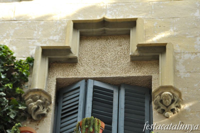 Tiana - Can Cruspinera