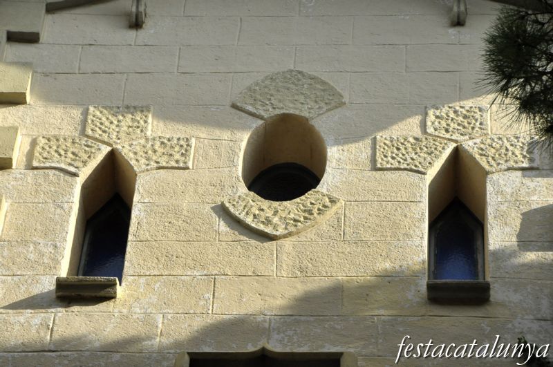 Tiana - Can Cruspinera