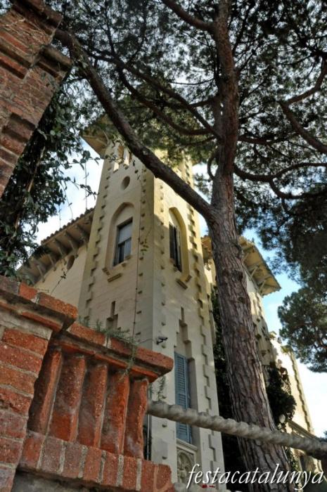 Tiana - Can Cruspinera