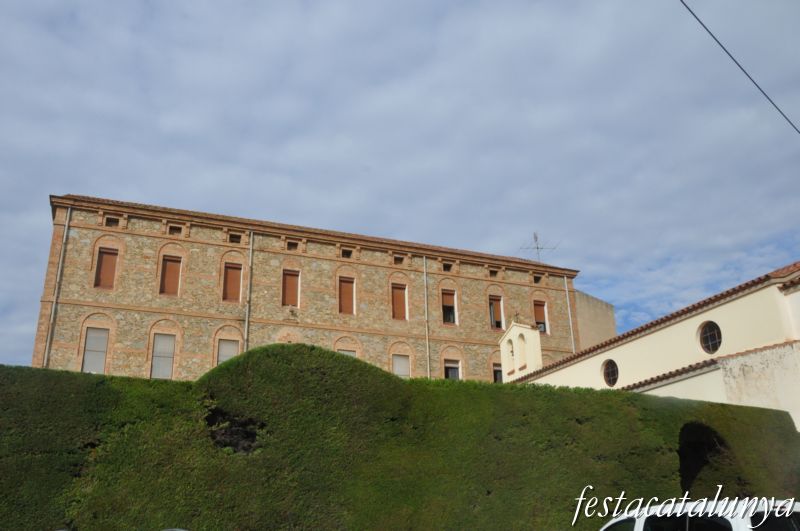 Tiana - Casa Espiritualitat Maria Immaculada